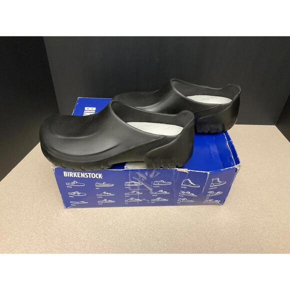 Womens Birkenstock A630 Polyurethane Slip On Clogs. Size 36-US 5. Nice Shoes! - Picture 5 of 11